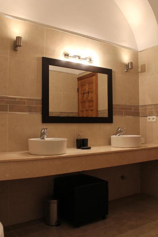 Hotel Palacio Blanco Velez Malaga Room photo